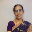 Photo of Malathi J.