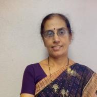 Malathi J. Class I-V Tuition trainer in Bangalore