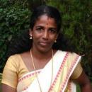 Photo of Anitha A.