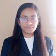 Priyanka M. Class I-V Tuition trainer in Dehradun