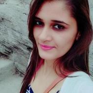 Prachi S. Class I-V Tuition trainer in Virar