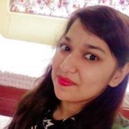 Asmita R. Class I-V Tuition trainer in Ranchi