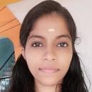 Photo of Kavitha V.