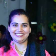 Rashmi S. Class 10 trainer in Noida