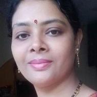 Diksha M. Marathi Speaking trainer in Mumbai