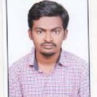 Udaykumar Class 12 Tuition trainer in Visakhapatnam