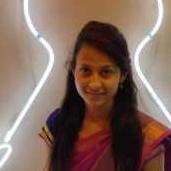 Neha G. Class 10 trainer in Indore