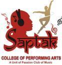 Photo of Saptak college of performing Arts