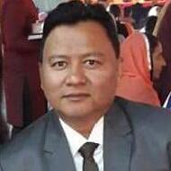 Manish Thapa Class 10 trainer in Dehradun