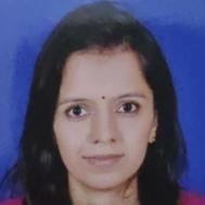 Hemlata C. CA trainer in Hyderabad