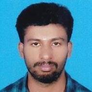 Sivakumar Class 10 trainer in Nilgiris