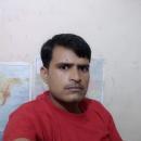 Photo of Arvind Sahni