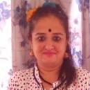 Photo of Shripriya K.