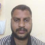 Raju Maadamshetti Nursery-KG Tuition trainer in Warangal