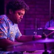 Sounak Roy Drums trainer in Kolkata