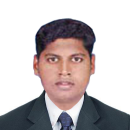 Photo of Santhosh S