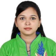 Reshma S. Class I-V Tuition trainer in Mumbai