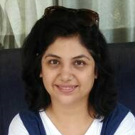 Kiran P. Class I-V Tuition trainer in Ahmedabad