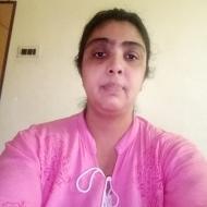 Nidhi Somani Class I-V Tuition trainer in Jaipur