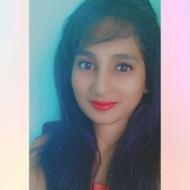 Shushma B. Class I-V Tuition trainer in Bangalore