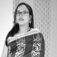 Mandira B. MSc Tuition trainer in Kolkata