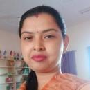 Photo of Shikha T.