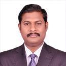 Photo of Dr. R. Balaji