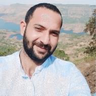 Bishan Thenua Class 12 Tuition trainer in Sutrapada