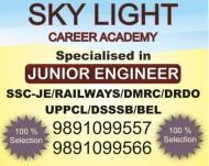 Skylight BTech Tuition institute in Delhi