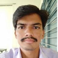 Srinivas Dasari Class 8 Tuition trainer in Luxettipet