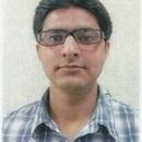 Photo of Suraj Joshi