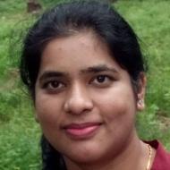 Neelam V. BTech Tuition trainer in Bangalore