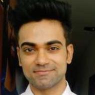 Rohit Kumar IELTS trainer in Hyderabad