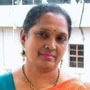 Photo of Tulasi Sujatha