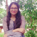 Anjali G. Class 10 trainer in Bangalore