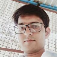 Vijay Kumar Class 11 Tuition trainer in Sirsa