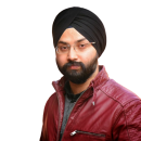 Photo of Gagandeep Singh