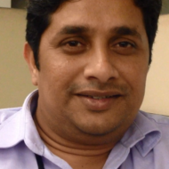 Jay Narayana pillai Sales trainer in Bangalore