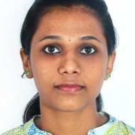 Dr. Nikhila S. BAMS Tuition trainer in Cherthala