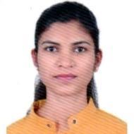 Ambeypriya S. Class 12 Tuition trainer in Raipur