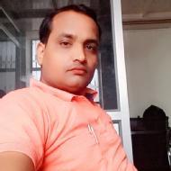 Lavkesh Tiwari Class 12 Tuition trainer in Lucknow