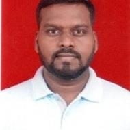 Arjun Charan malik Class 11 Tuition trainer in Mumbai