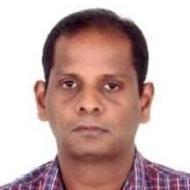 Dr Senthilkumar J Python trainer in Chennai