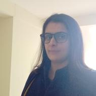 Garima G. Class I-V Tuition trainer in Ghaziabad