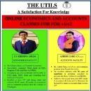 The Utils Institute photo