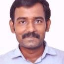 Photo of Anantha Narayanan