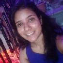 Photo of Aditi S.