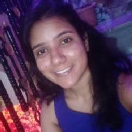 Aditi S. Class 10 trainer in Deoli Gaon