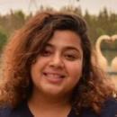 Photo of Ananya S.