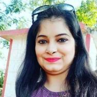 Khushbu V. Class I-V Tuition trainer in Sohagpur